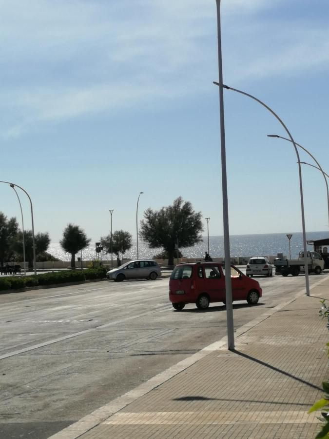 Villa Agua Marina Avola Exterior foto