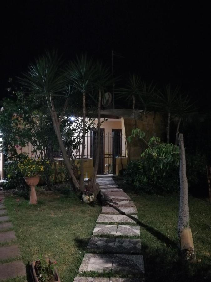 Villa Agua Marina Avola Exterior foto