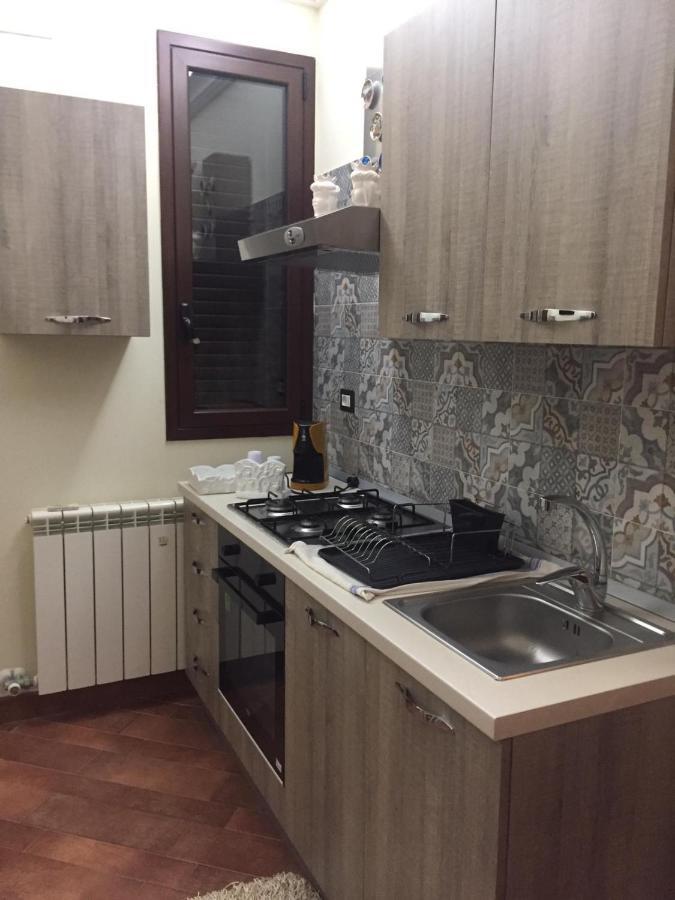 Villa Agua Marina Avola Exterior foto