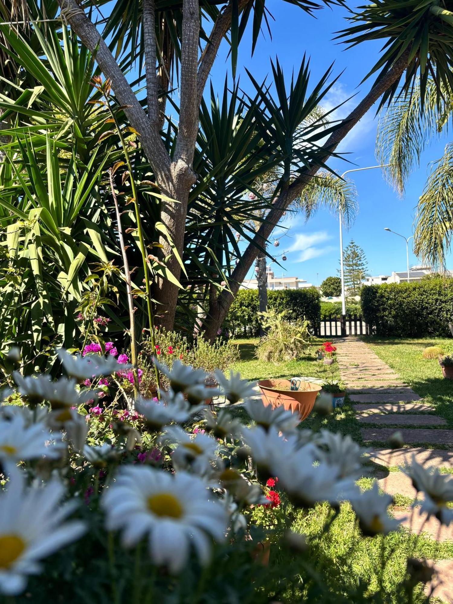 Villa Agua Marina Avola Exterior foto
